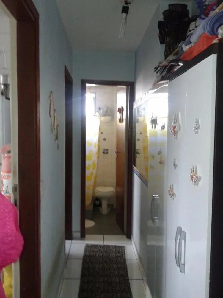 Apartamento, 1 quarto, 38 m² - Foto 4