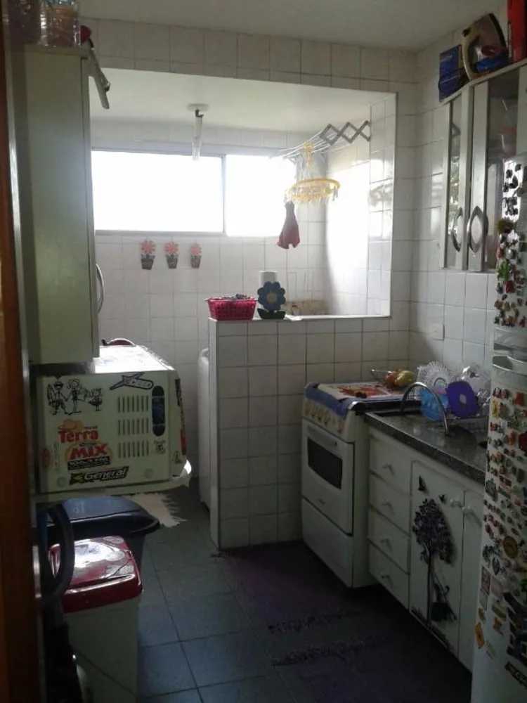 Apartamento, 1 quarto, 38 m² - Foto 3