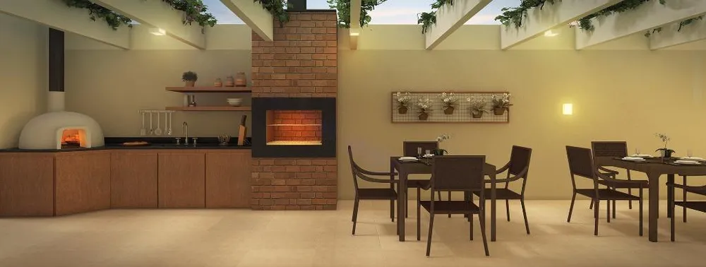 Apartamento, 3 quartos, 91 m² - Foto 4