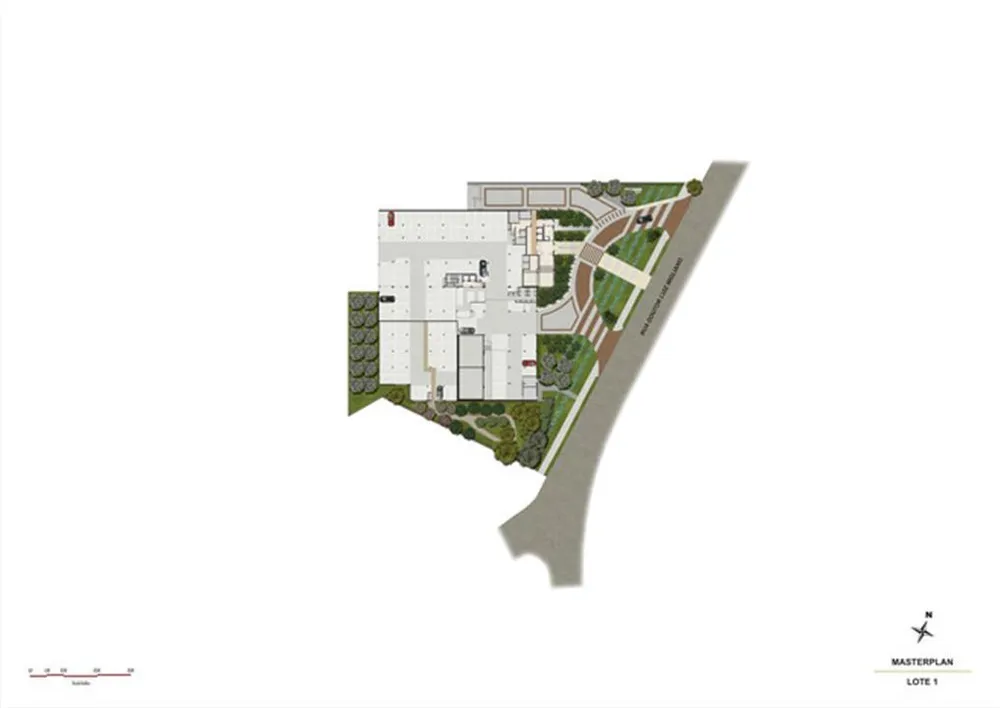 Apartamento, 4 quartos, 125 m² - Foto 2
