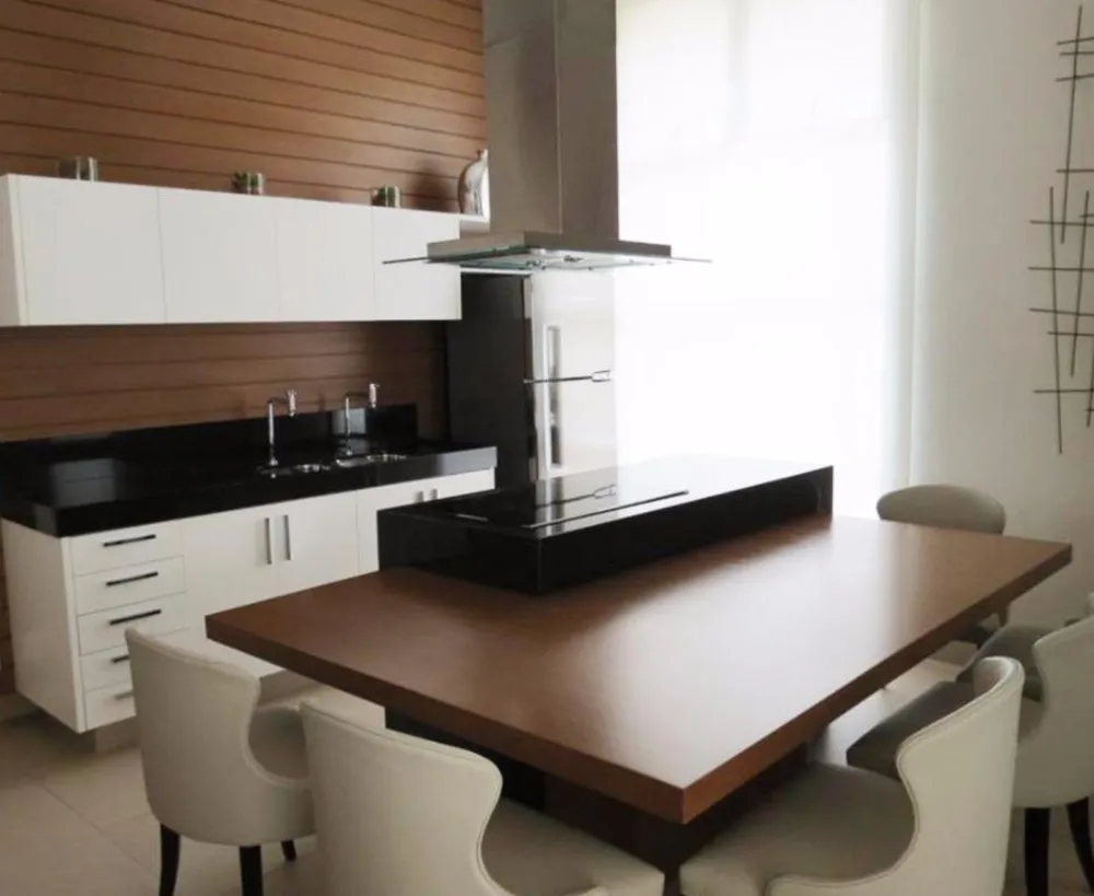 Apartamento, 4 quartos, 220 m² - Foto 4