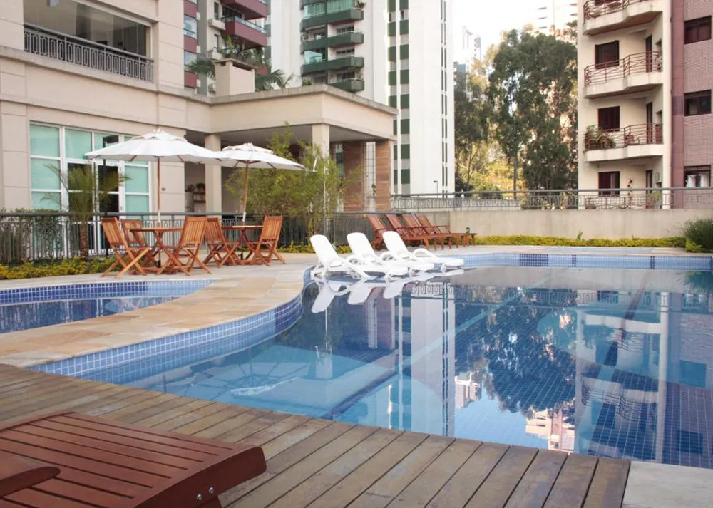 Apartamento, 4 quartos, 220 m² - Foto 1