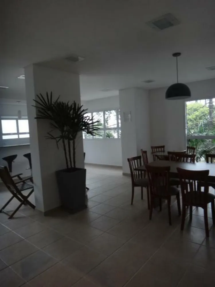 Apartamento, 2 quartos, 53 m² - Foto 4