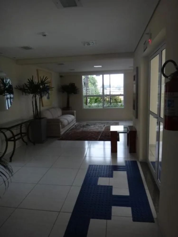 Apartamento, 2 quartos, 53 m² - Foto 3
