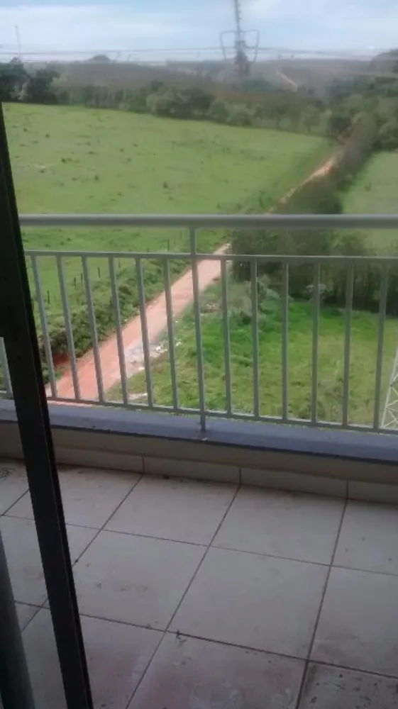 Apartamento, 2 quartos, 57 m² - Foto 3