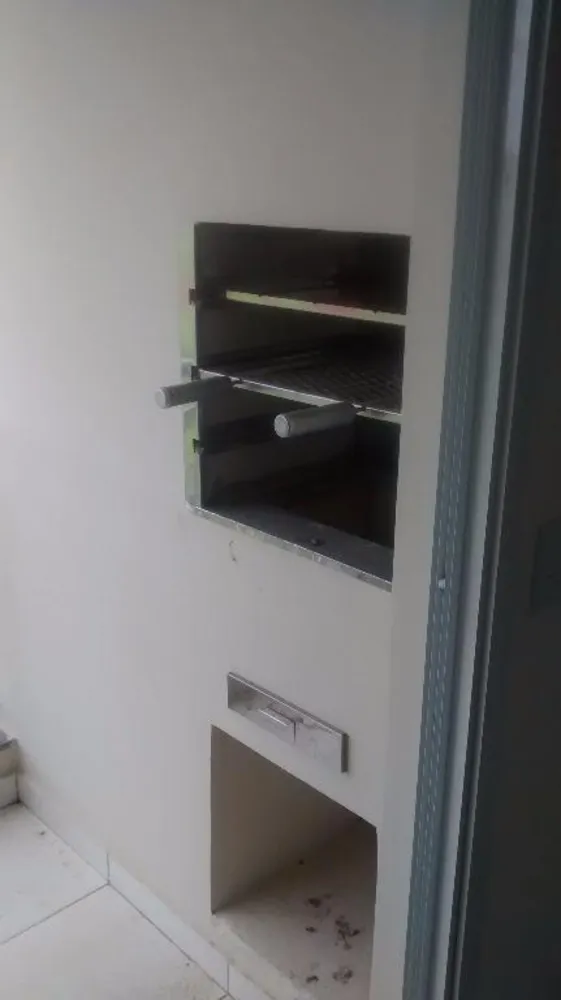 Apartamento, 2 quartos, 57 m² - Foto 2