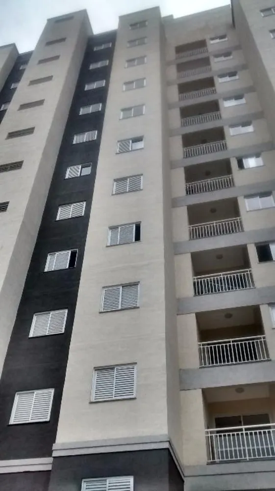 Apartamento, 2 quartos, 57 m² - Foto 1