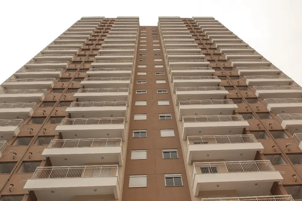 Apartamento, 2 quartos, 63 m² - Foto 2