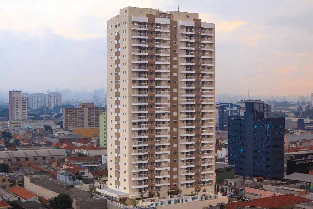 Apartamento, 2 quartos, 63 m² - Foto 3