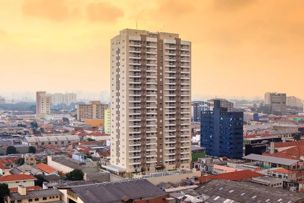 Apartamento, 2 quartos, 63 m² - Foto 1