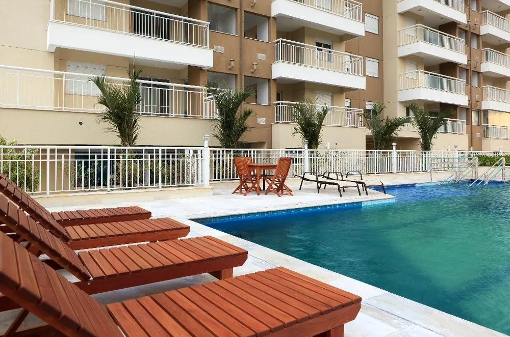 Apartamento, 2 quartos, 63 m² - Foto 4