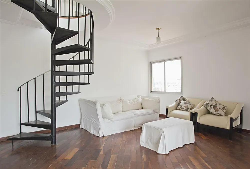 Cobertura, 3 quartos, 170 m² - Foto 2