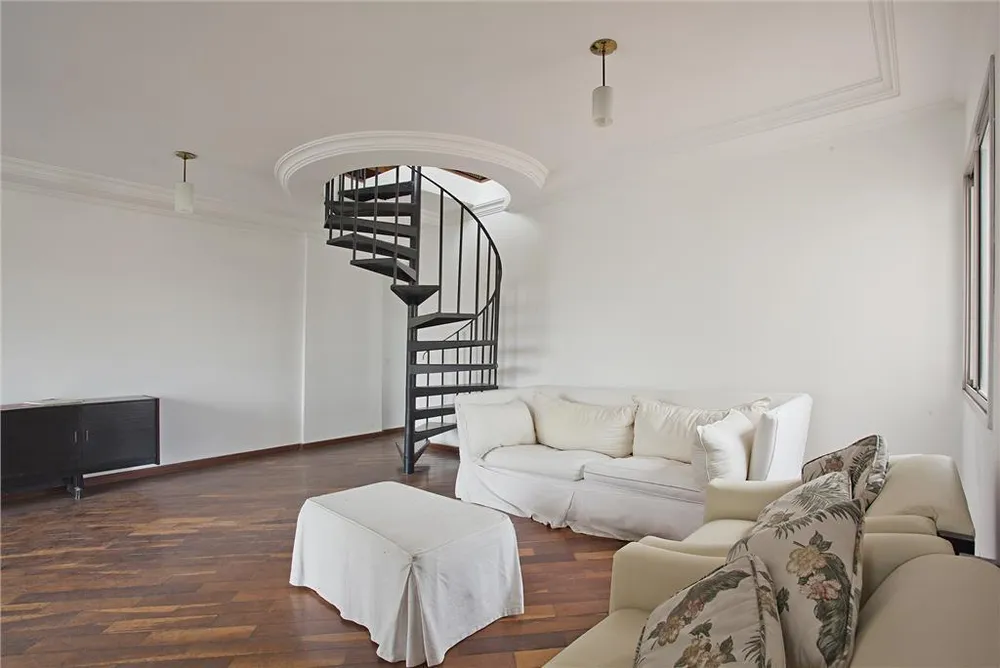Cobertura, 3 quartos, 170 m² - Foto 3