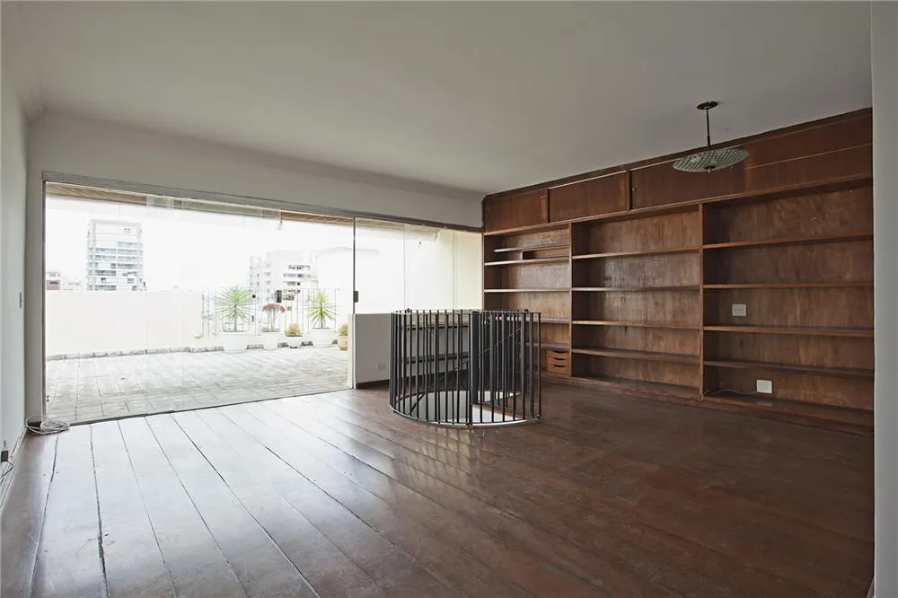 Cobertura, 3 quartos, 170 m² - Foto 1