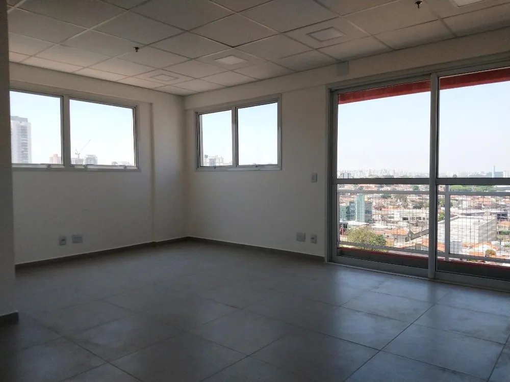 Sala-Conjunto, 30 m² - Foto 2