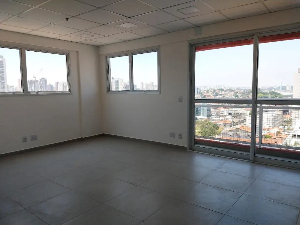 Sala-Conjunto, 30 m² - Foto 1