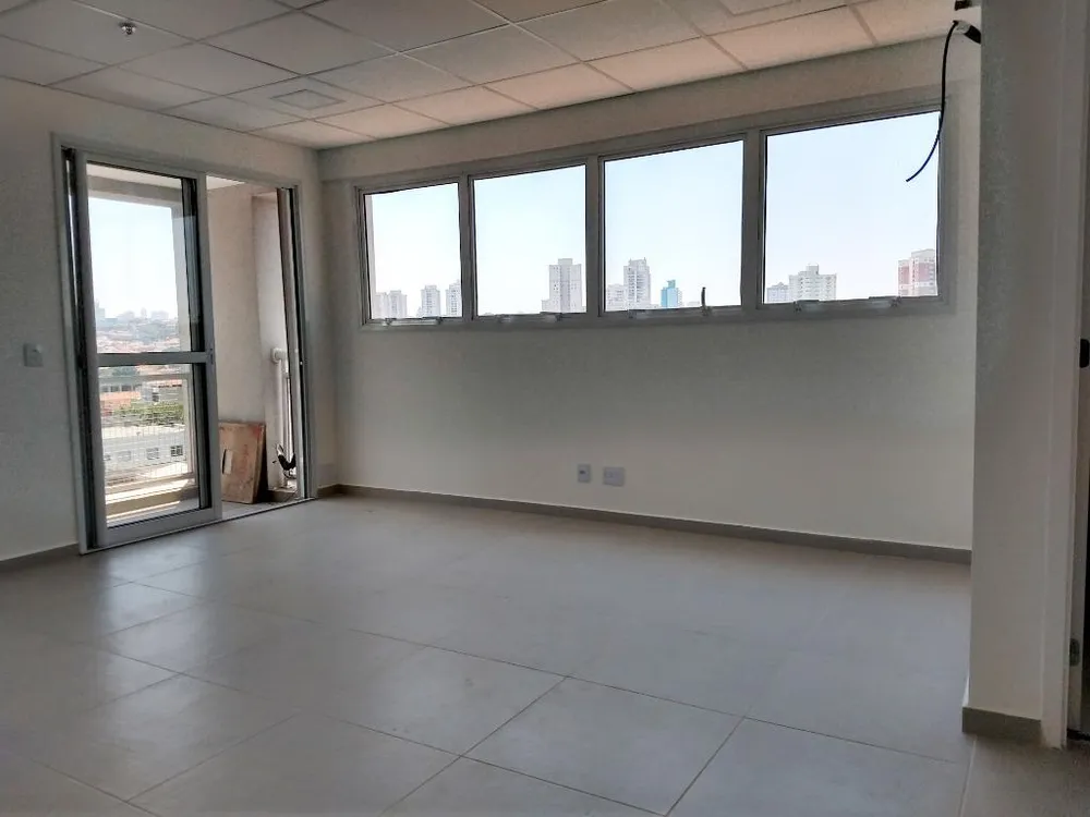 Sala-Conjunto, 30 m² - Foto 3