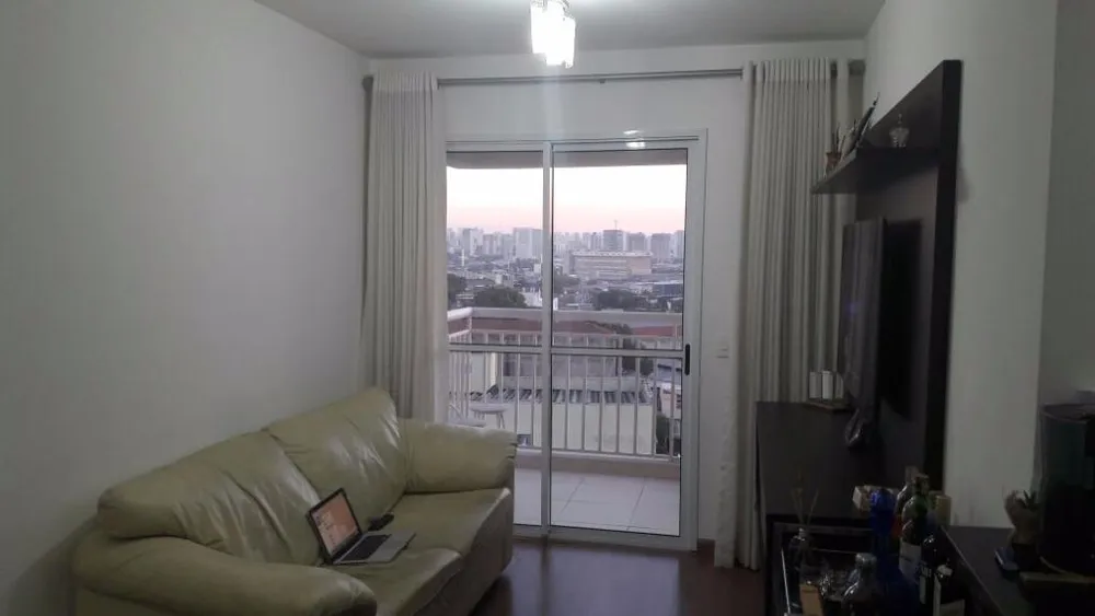 Apartamento, 2 quartos, 66 m² - Foto 2