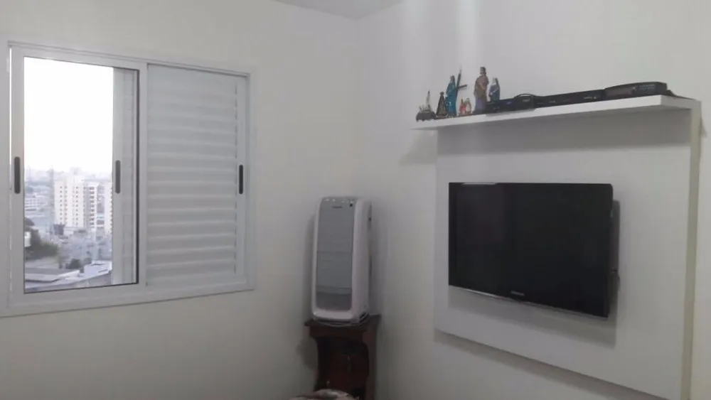 Apartamento, 2 quartos, 66 m² - Foto 4