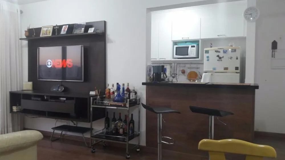 Apartamento, 2 quartos, 66 m² - Foto 1