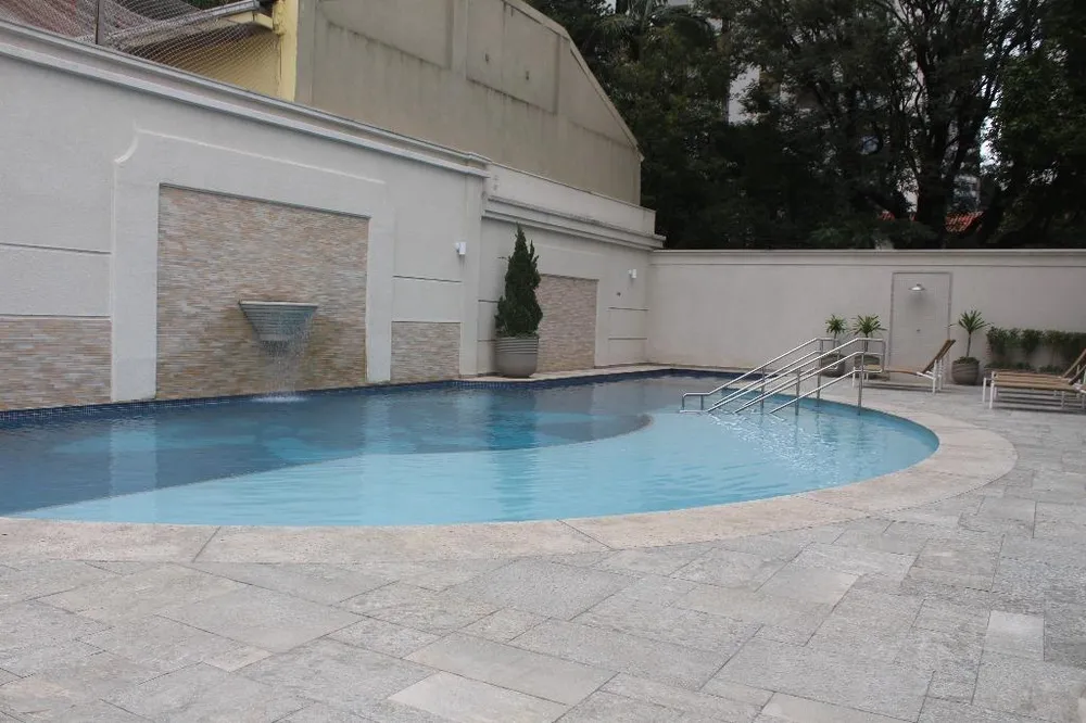 Apartamento, 4 quartos, 264 m² - Foto 3