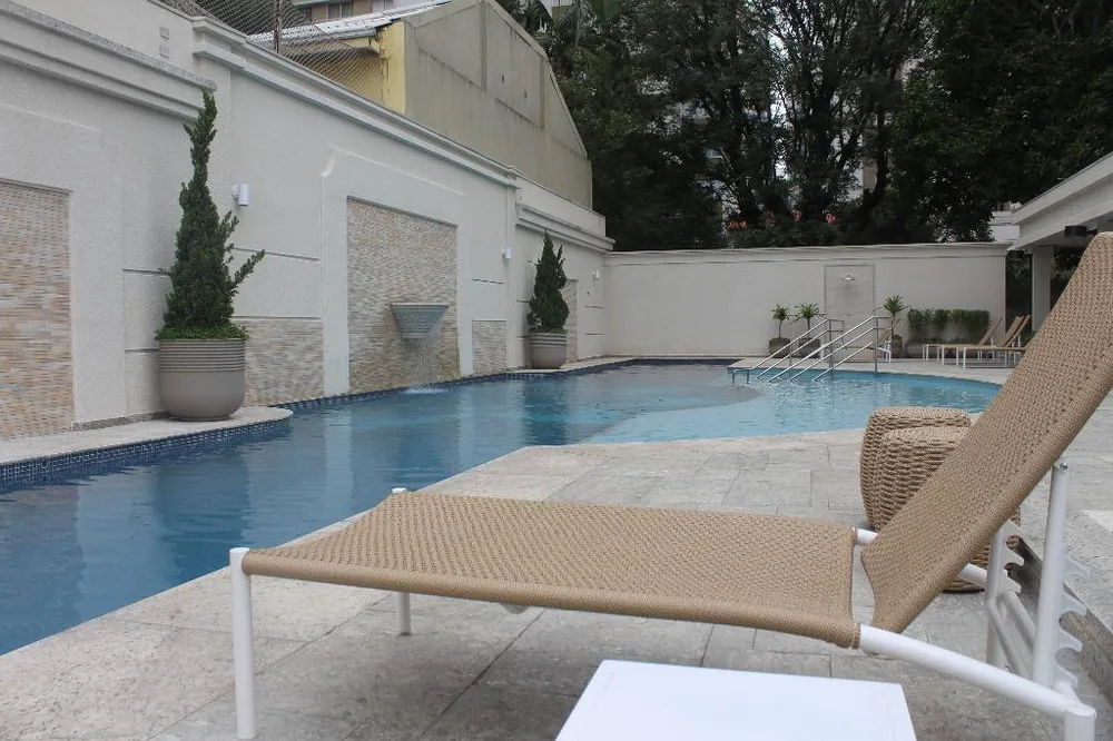 Apartamento, 4 quartos, 264 m² - Foto 2