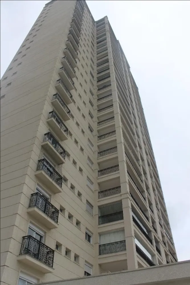Apartamento, 4 quartos, 264 m² - Foto 1