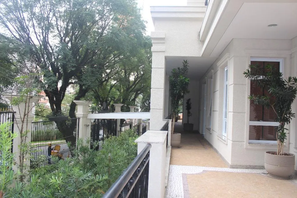 Apartamento, 4 quartos, 264 m² - Foto 4