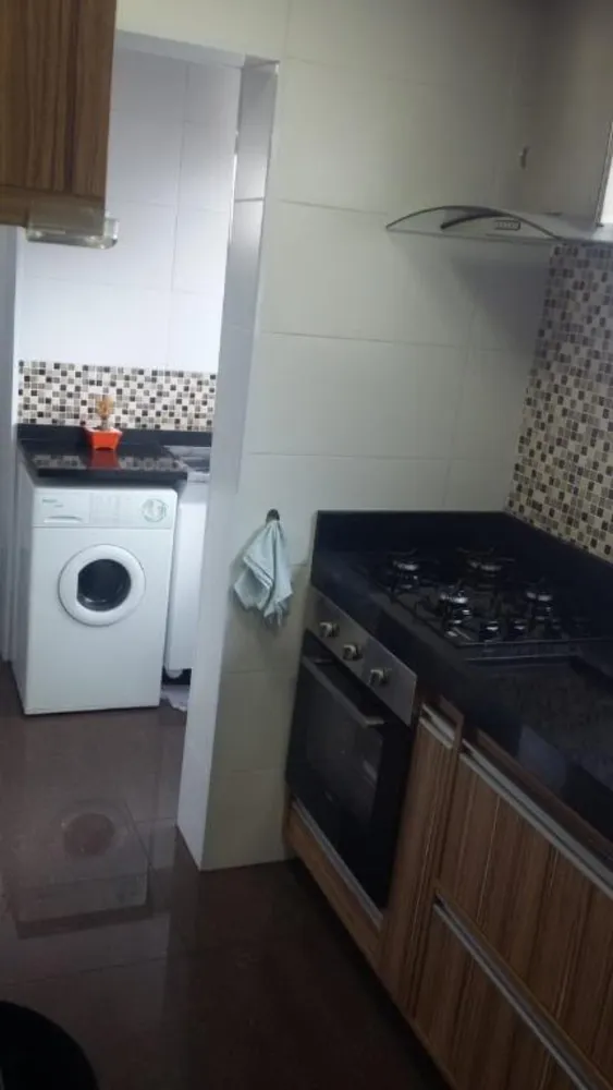 Apartamento, 2 quartos, 62 m² - Foto 2