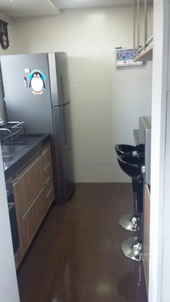 Apartamento, 2 quartos, 62 m² - Foto 4