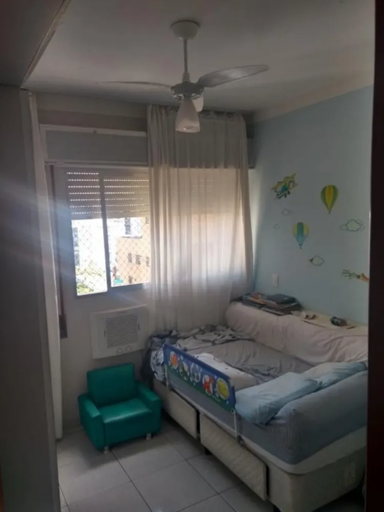 Apartamento, 2 quartos, 62 m² - Foto 1