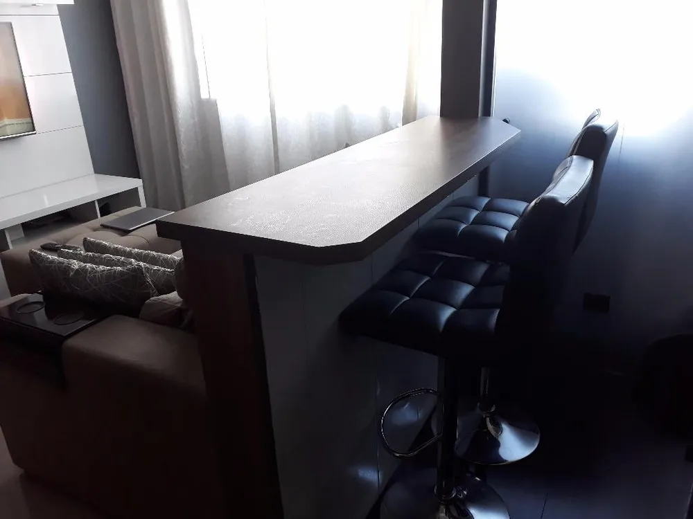 Apartamento, 2 quartos, 41 m² - Foto 2