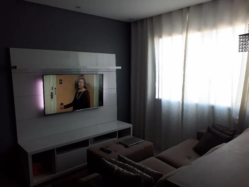 Apartamento, 2 quartos, 41 m² - Foto 1