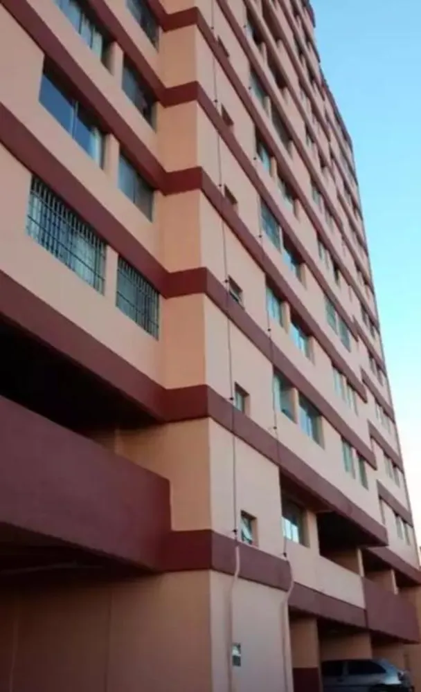Apartamento, 2 quartos, 41 m² - Foto 4