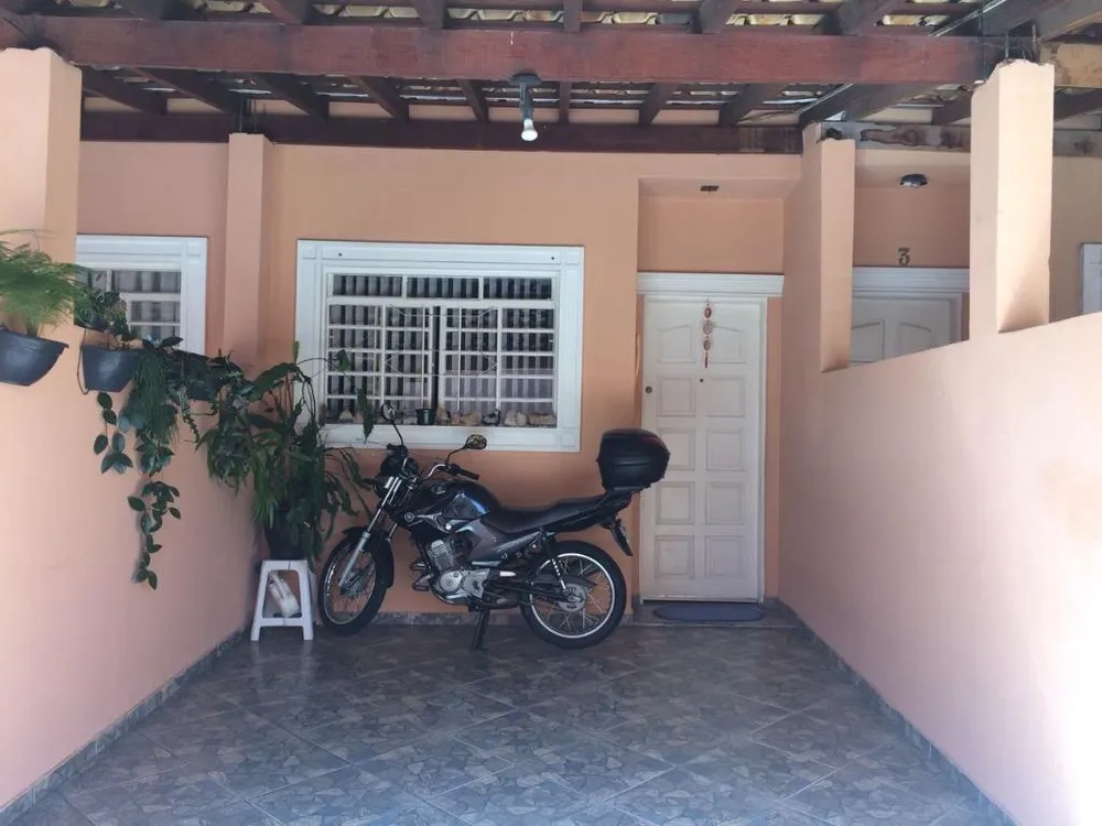 Casa, 2 quartos - Foto 2