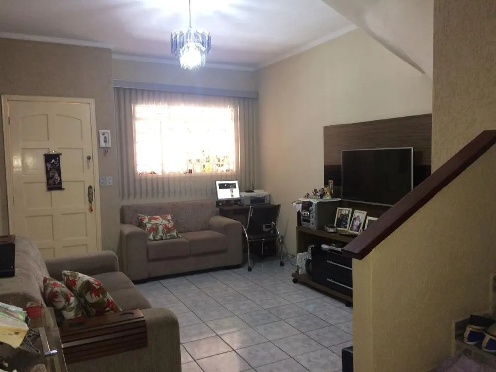 Casa, 2 quartos - Foto 1