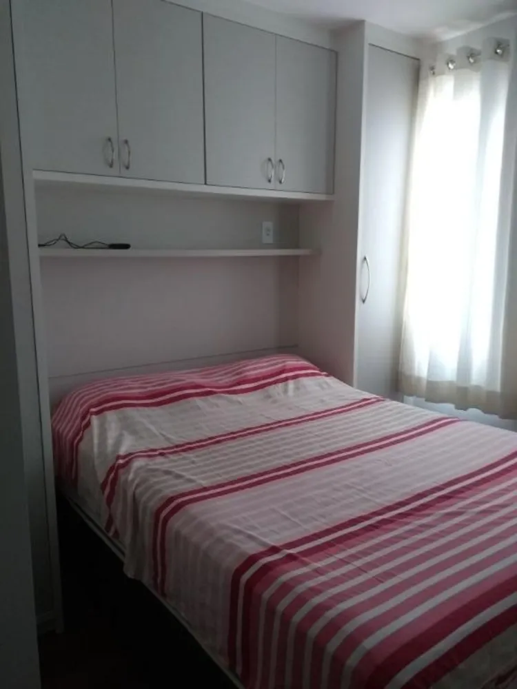 Apartamento, 2 quartos, 44 m² - Foto 3