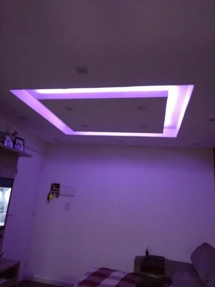 Apartamento, 2 quartos, 44 m² - Foto 4