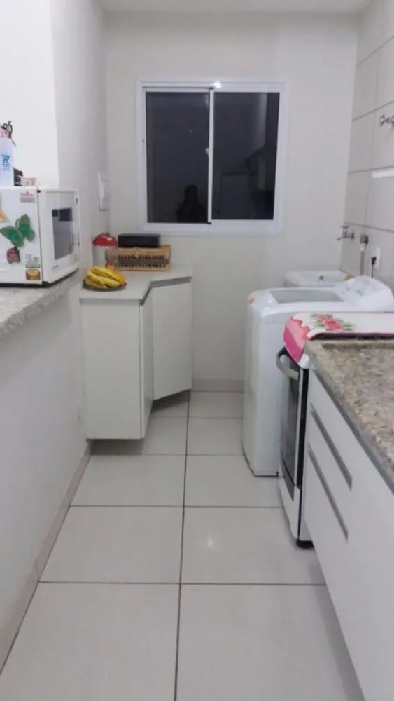 Apartamento, 2 quartos, 60 m² - Foto 4