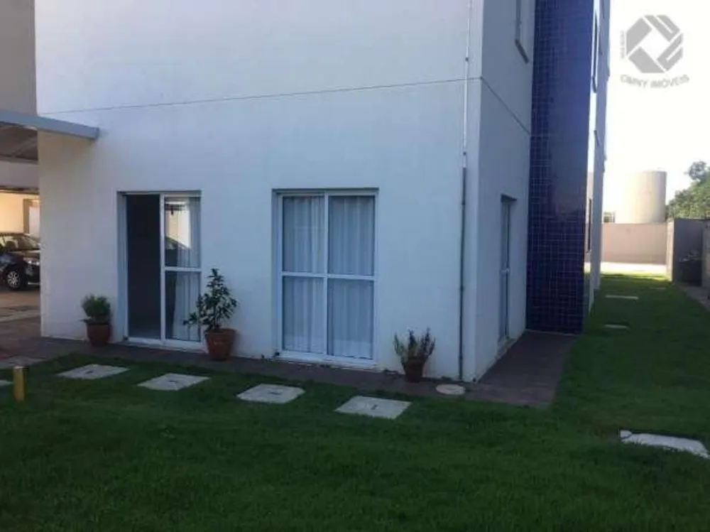 Apartamento, 2 quartos, 60 m² - Foto 2