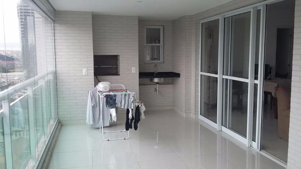 Apartamento, 3 quartos, 109 m² - Foto 3