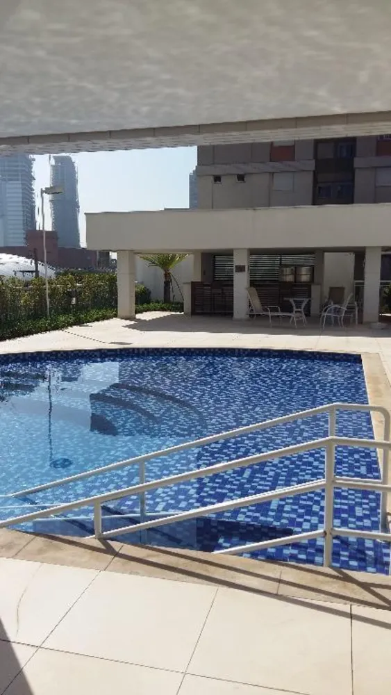 Apartamento, 3 quartos, 109 m² - Foto 1