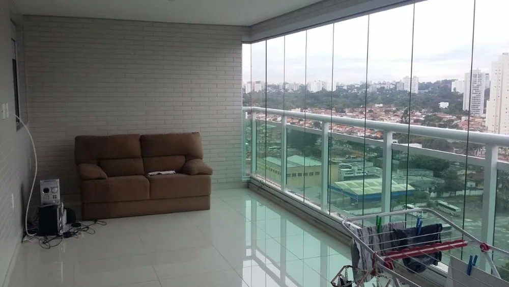 Apartamento, 3 quartos, 109 m² - Foto 2