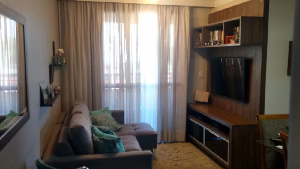 Apartamento, 3 quartos, 75 m² - Foto 1