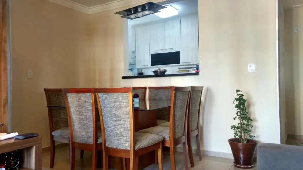 Apartamento, 3 quartos, 75 m² - Foto 2