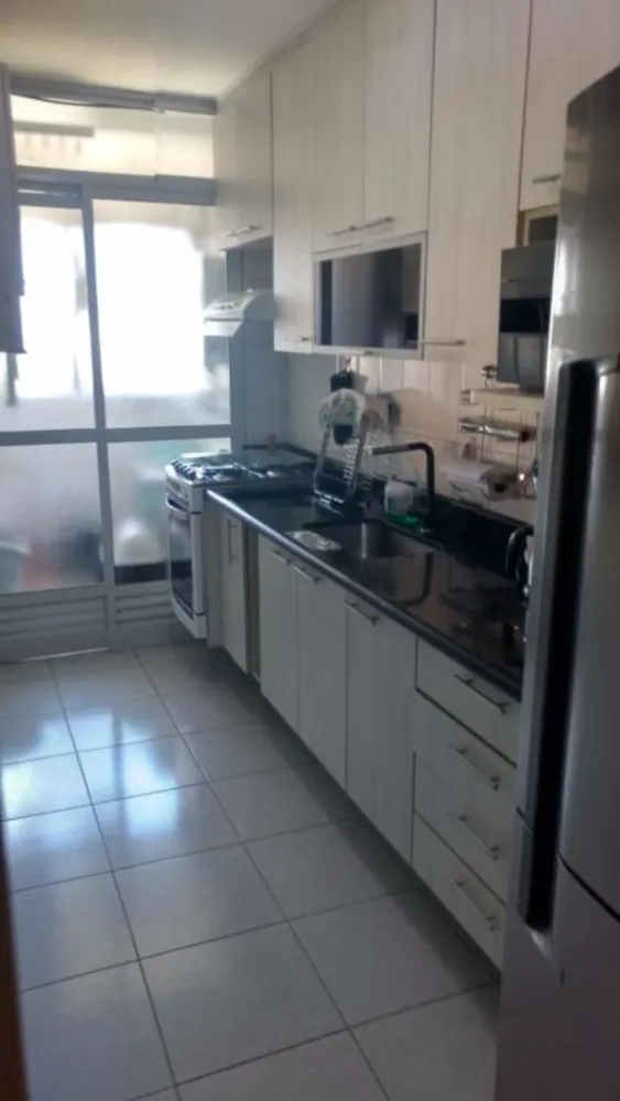 Apartamento, 3 quartos, 75 m² - Foto 4