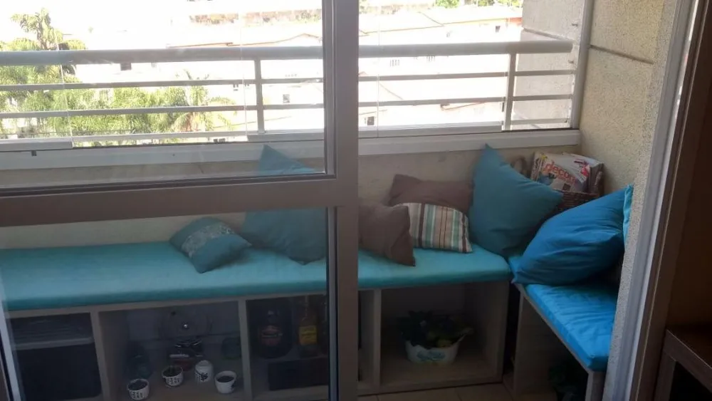 Apartamento, 3 quartos, 75 m² - Foto 3
