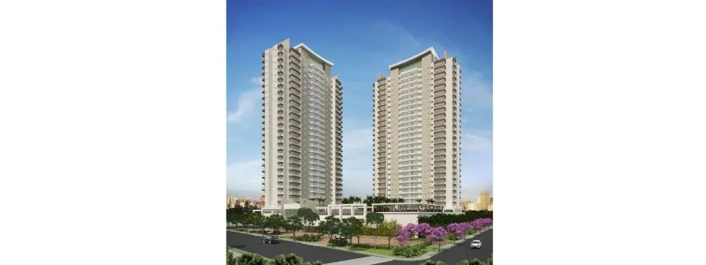Apartamento, 2 quartos, 62 m² - Foto 2