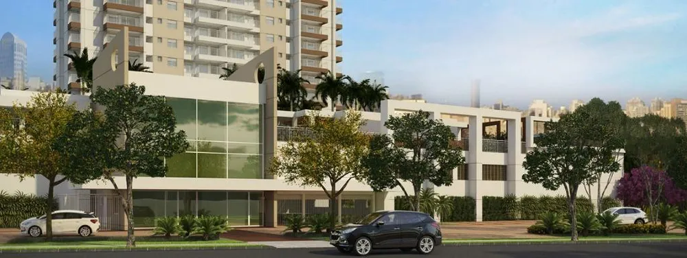 Apartamento, 2 quartos, 62 m² - Foto 4