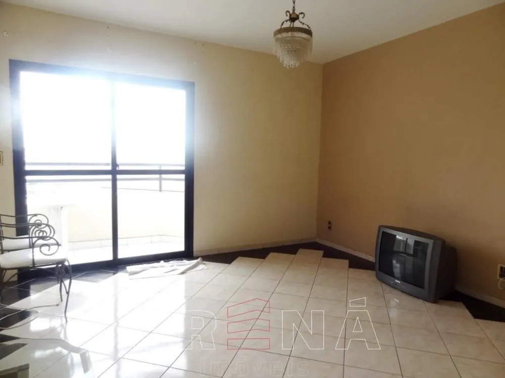 Apartamento, 2 quartos, 61 m² - Foto 1